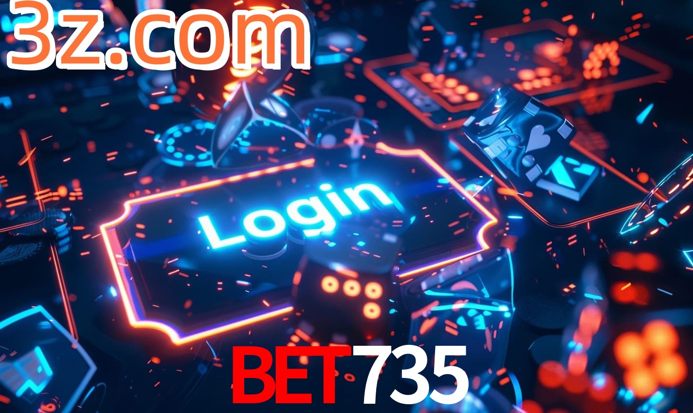 Bônus de Cadastro Cassino Bet735